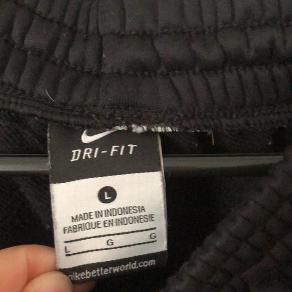 Nike sweat pants - Picture 2 of 4